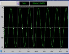 ZYB5000/004振动分析模块