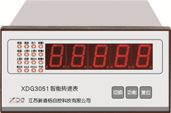 ZYB3051转速/撞击子监视仪